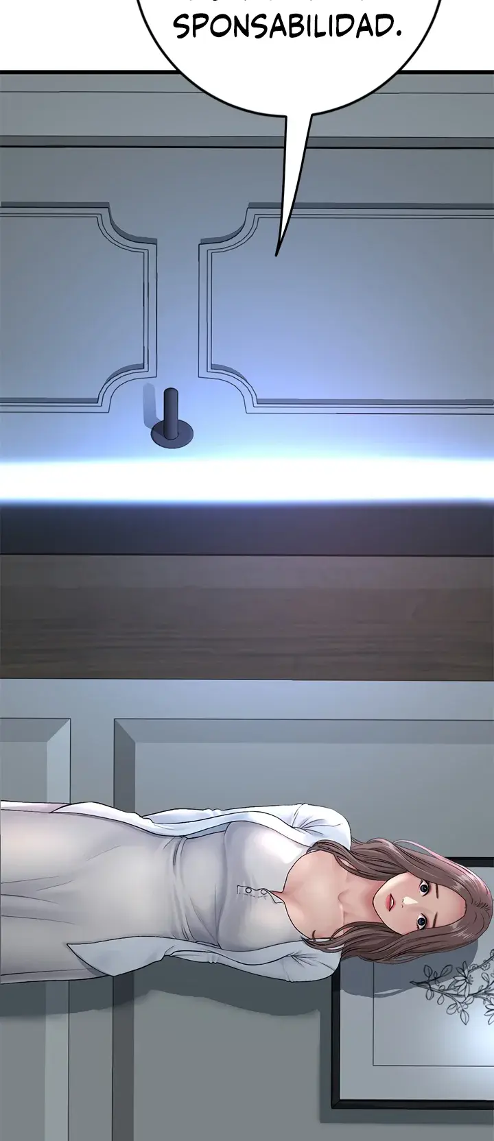 Stepmom’s Everything Capítulo 26 - Page 32