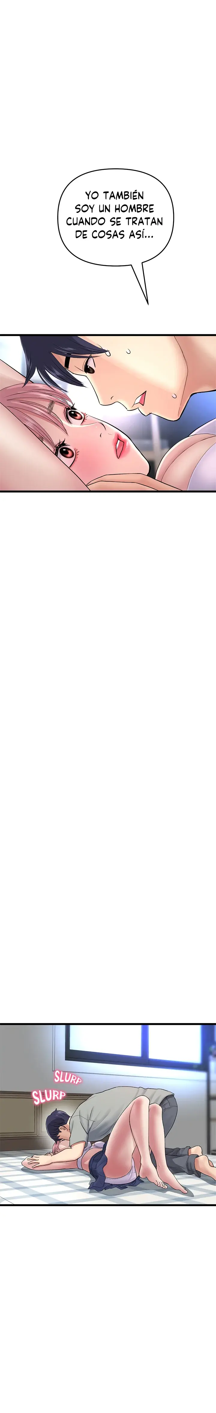 Stepmom’s Everything Capítulo 26 - Page 5