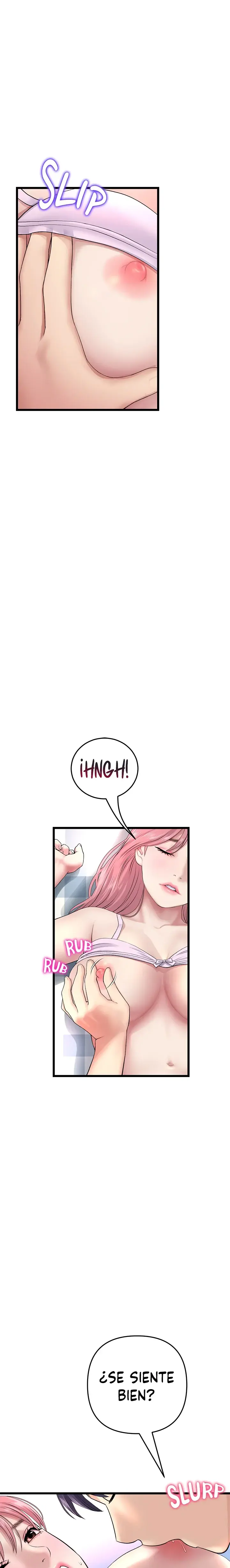 Stepmom’s Everything Capítulo 26 - Page 6