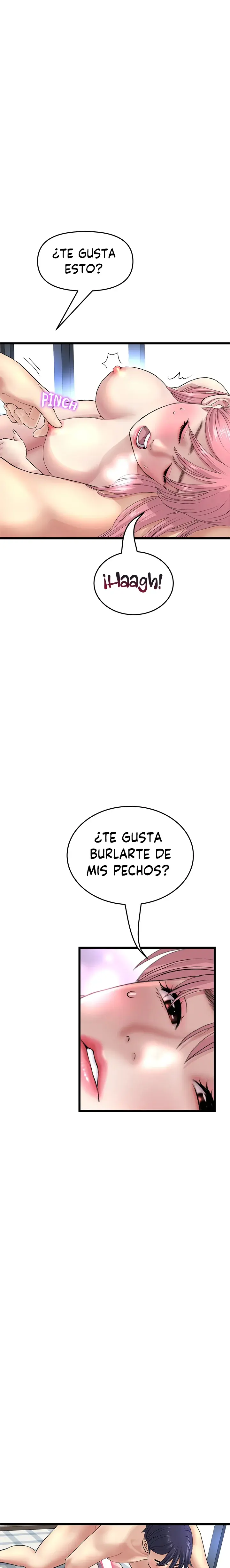 Stepmom’s Everything Capítulo 27 - Page 10