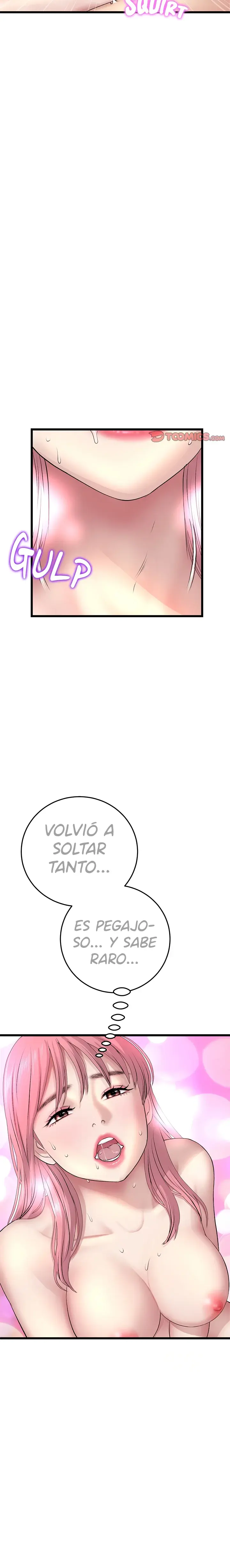 Stepmom’s Everything Capítulo 27 - Page 16