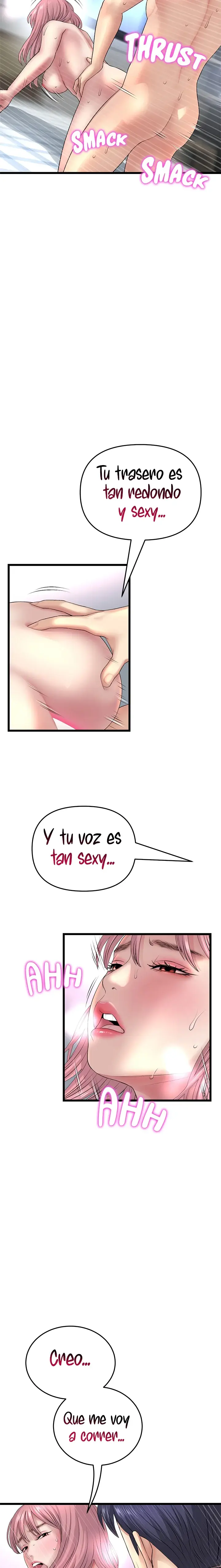 Stepmom’s Everything Capítulo 27 - Page 27