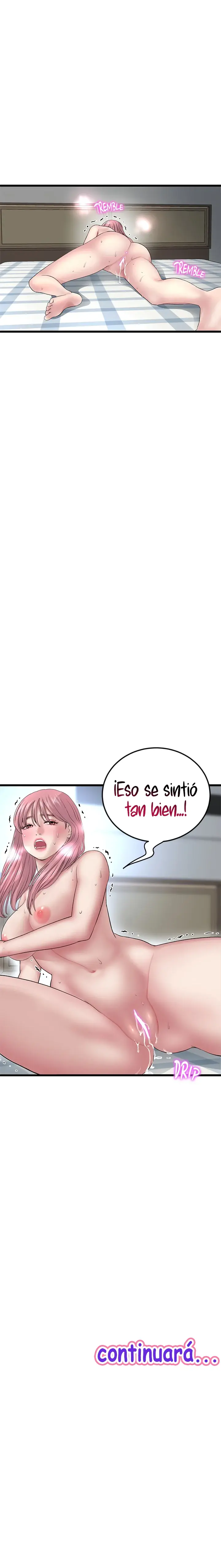 Stepmom’s Everything Capítulo 27 - Page 29