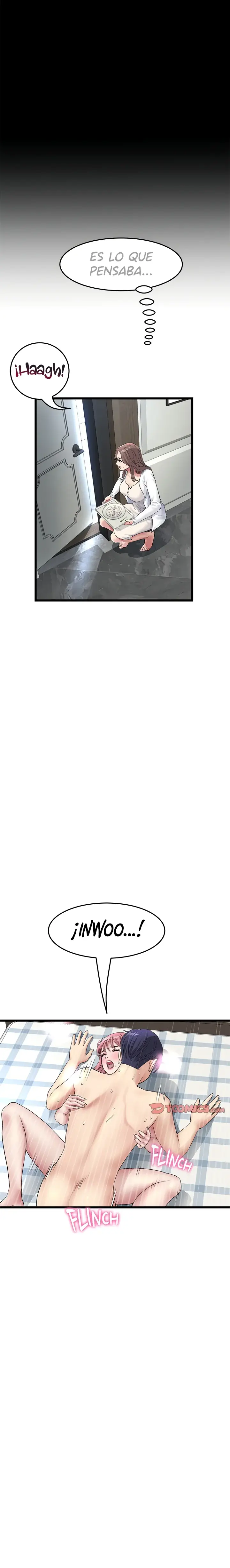 Stepmom’s Everything Capítulo 27 - Page 7