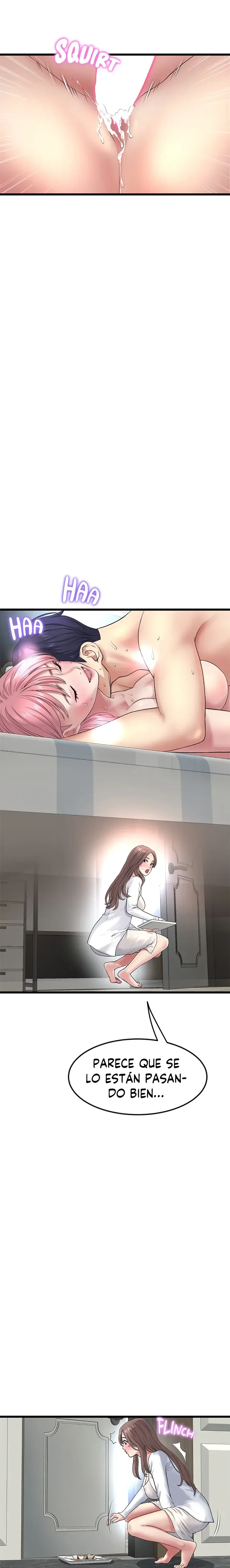 Stepmom’s Everything Capítulo 27 - Page 8
