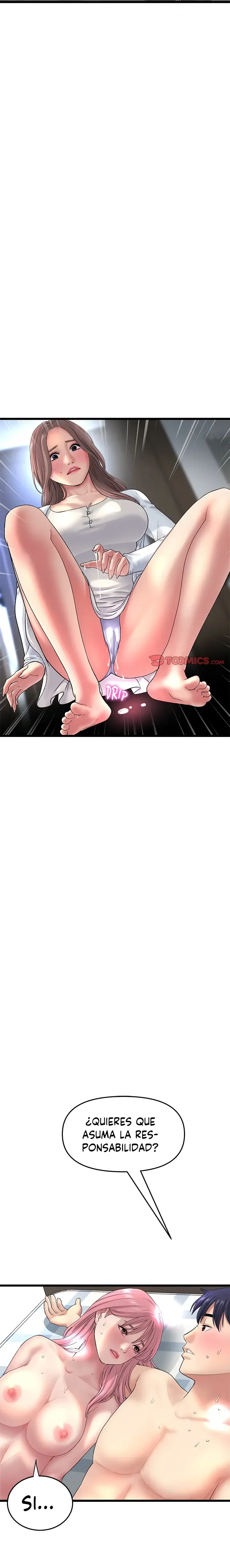 Stepmom’s Everything Capítulo 27 - Page 9