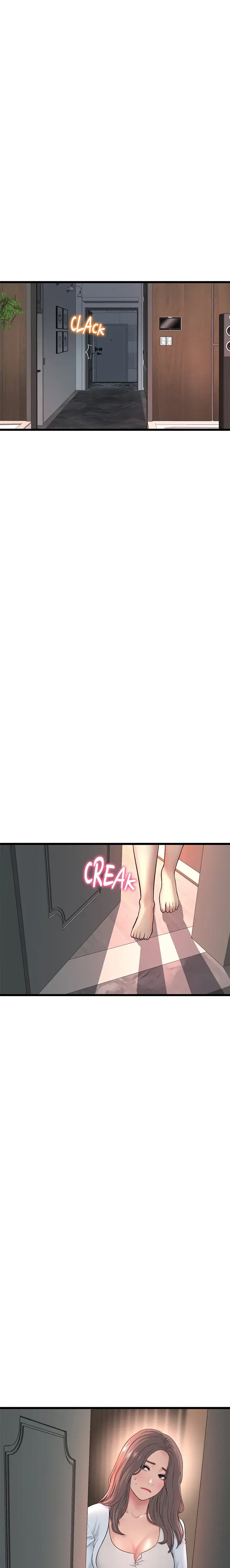 Stepmom’s Everything Capítulo 28 - Page 12