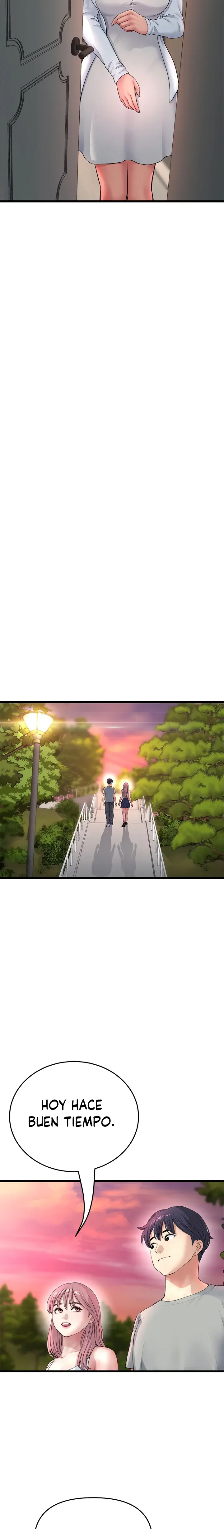 Stepmom’s Everything Capítulo 28 - Page 13