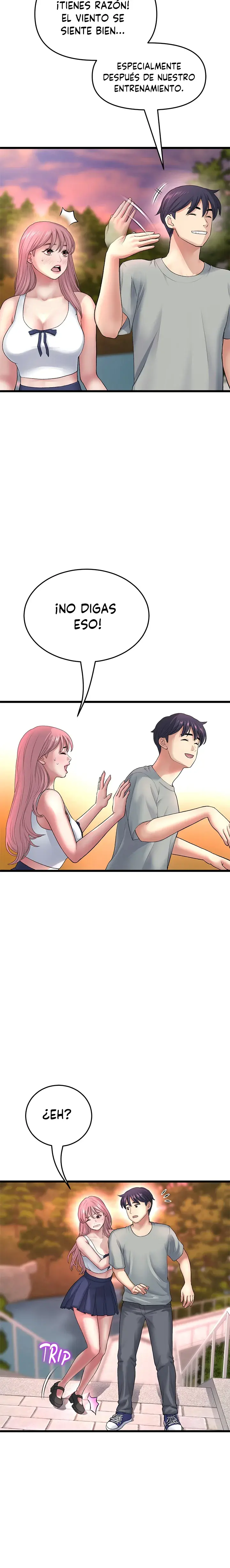 Stepmom’s Everything Capítulo 28 - Page 14