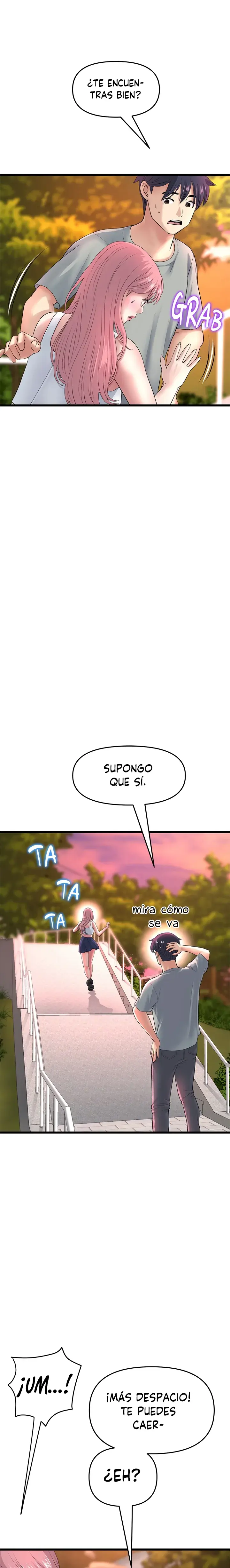 Stepmom’s Everything Capítulo 28 - Page 15