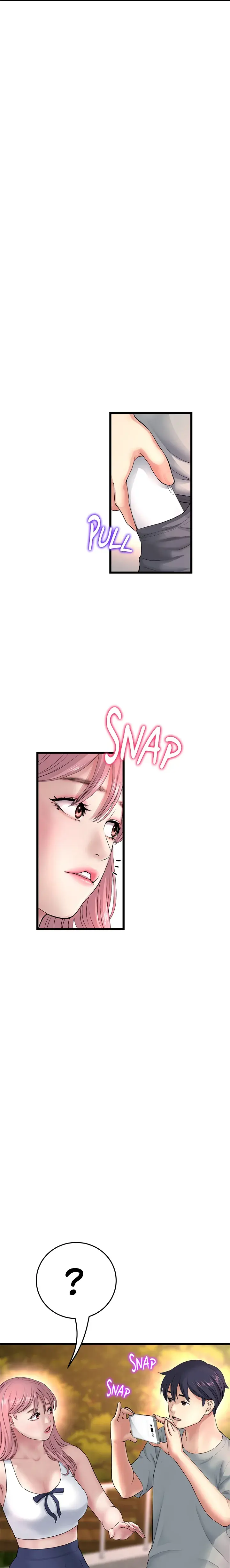 Stepmom’s Everything Capítulo 28 - Page 19