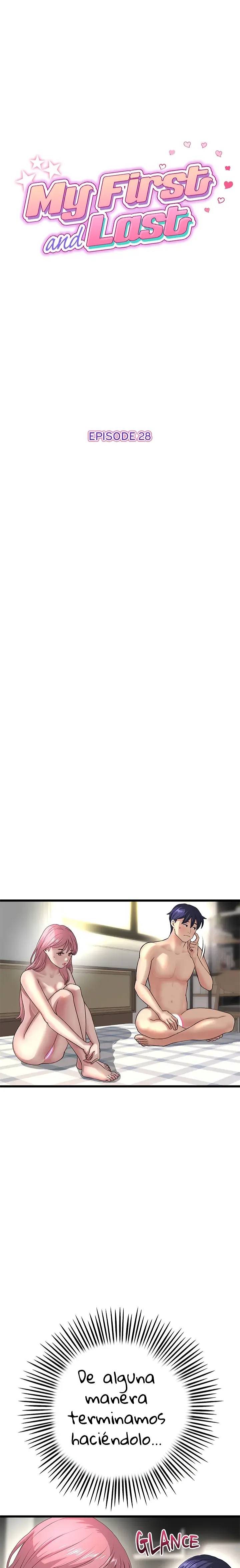Stepmom’s Everything Capítulo 28 - Page 2
