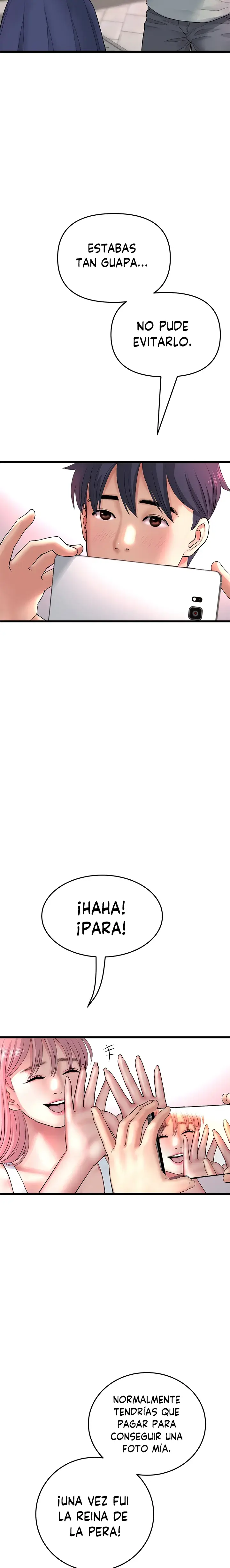 Stepmom’s Everything Capítulo 28 - Page 20