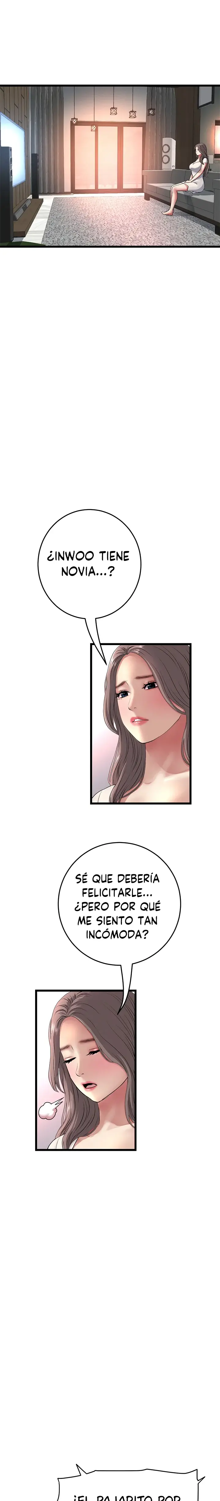 Stepmom’s Everything Capítulo 28 - Page 22