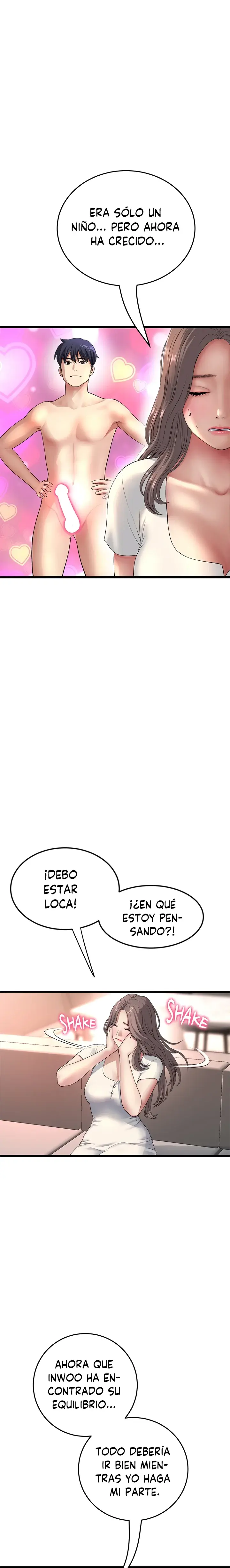 Stepmom’s Everything Capítulo 28 - Page 24