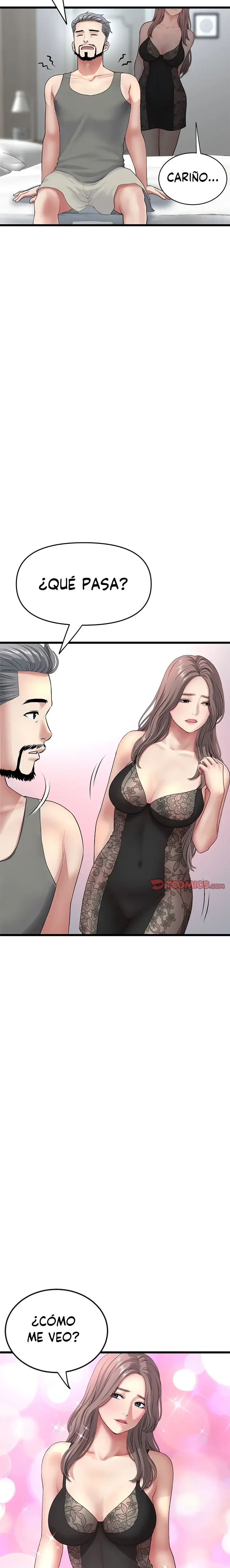 Stepmom’s Everything Capítulo 28 - Page 26