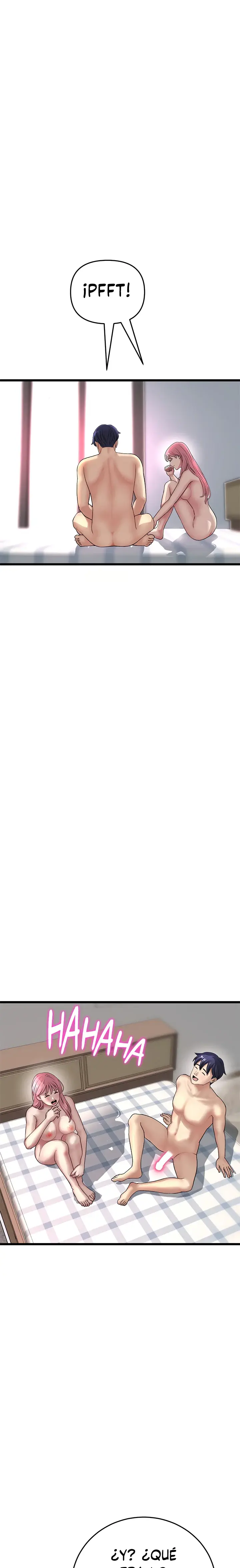 Stepmom’s Everything Capítulo 28 - Page 4