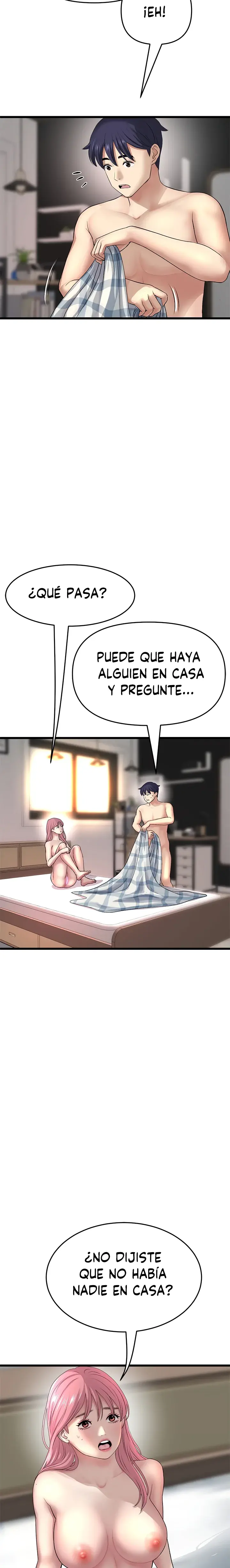 Stepmom’s Everything Capítulo 28 - Page 6