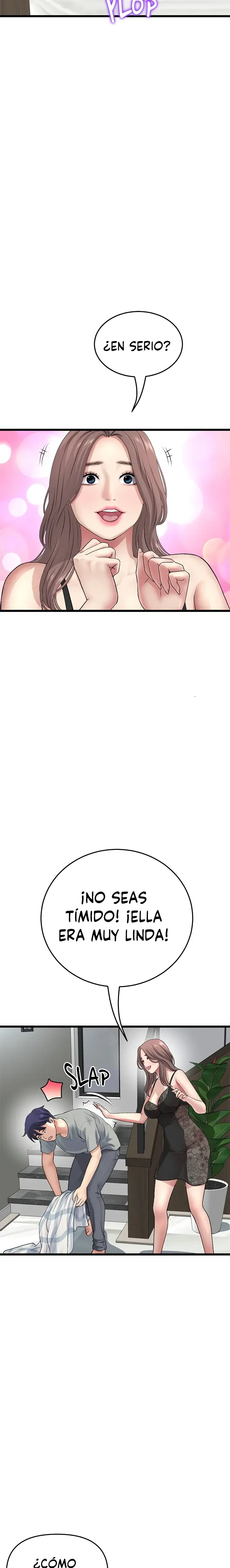 Stepmom’s Everything Capítulo 29 - Page 10