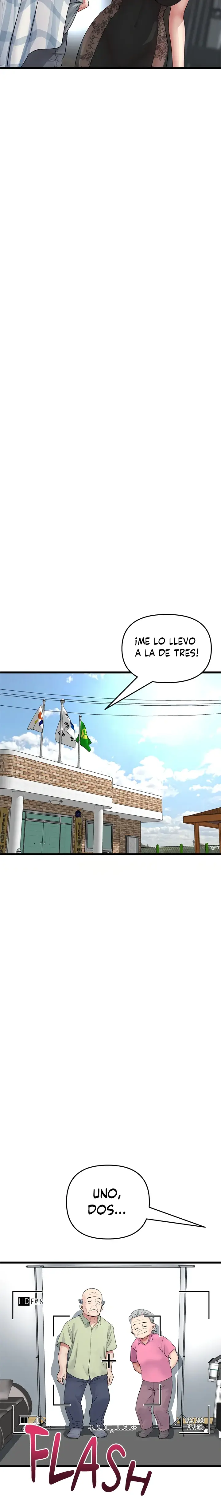 Stepmom’s Everything Capítulo 29 - Page 13