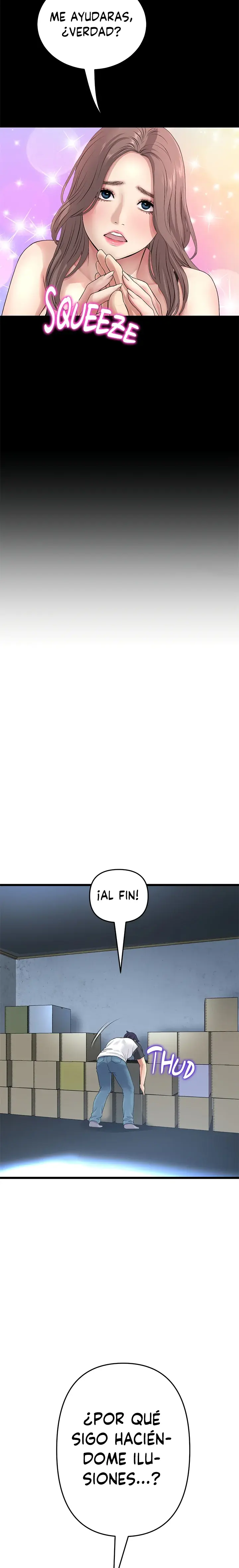 Stepmom’s Everything Capítulo 29 - Page 16