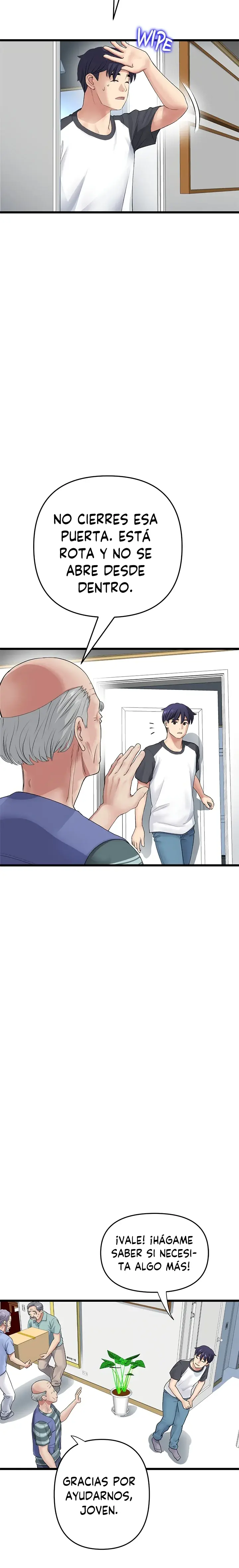 Stepmom’s Everything Capítulo 29 - Page 17