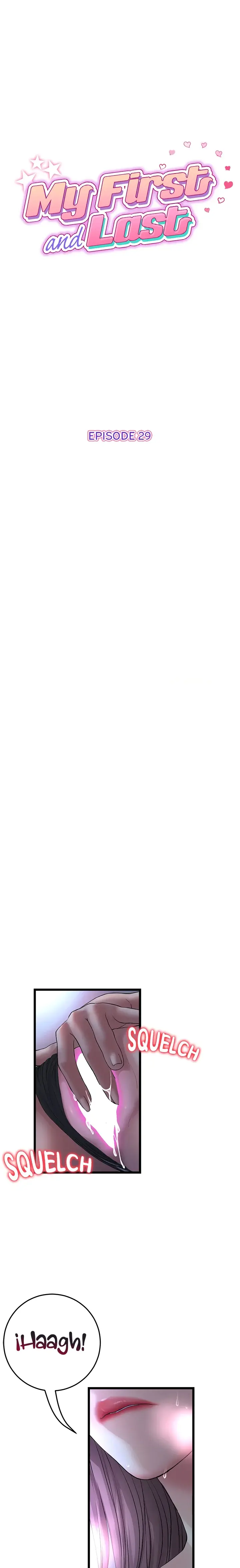 Stepmom’s Everything Capítulo 29 - Page 2