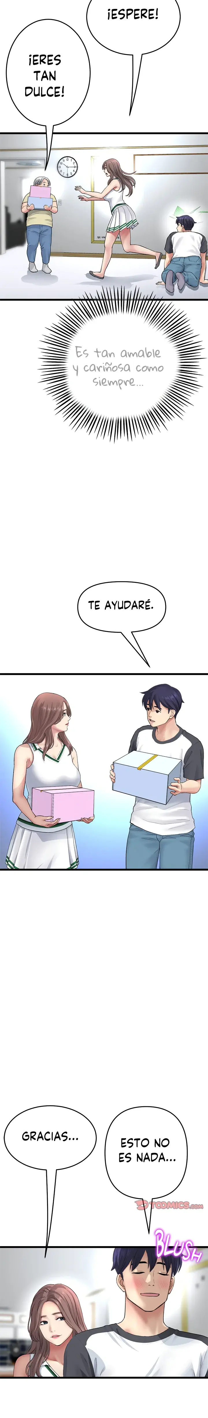 Stepmom’s Everything Capítulo 29 - Page 24