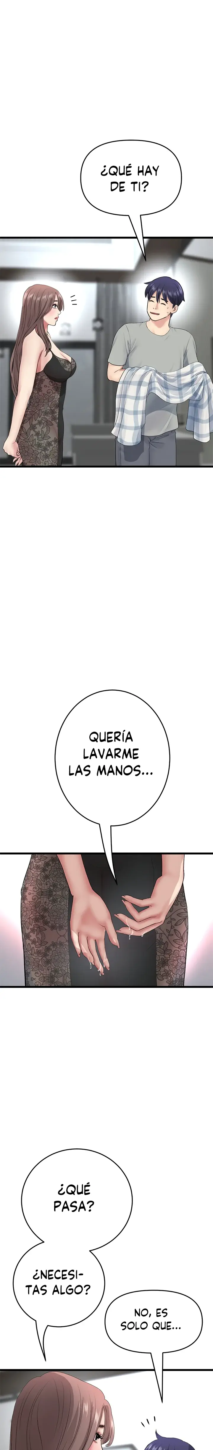 Stepmom’s Everything Capítulo 29 - Page 7