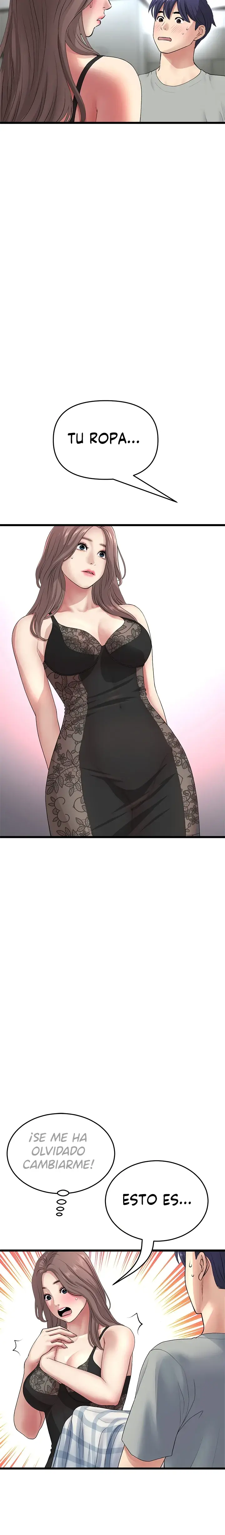 Stepmom’s Everything Capítulo 29 - Page 8