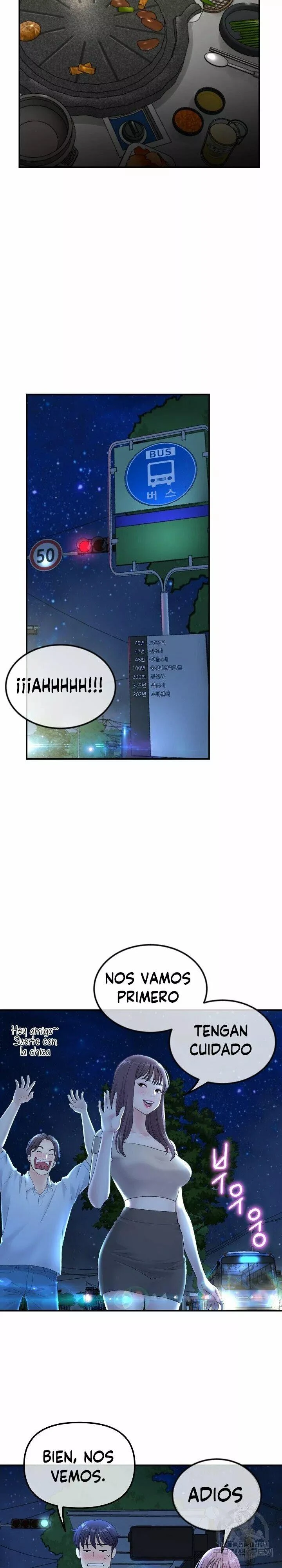 Stepmom’s Everything Capítulo 3 - Page 14