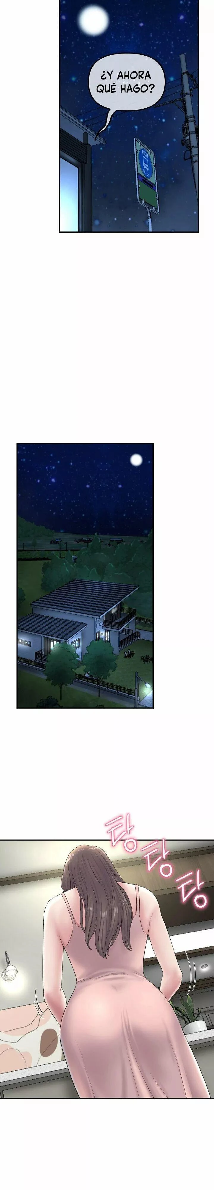 Stepmom’s Everything Capítulo 3 - Page 17