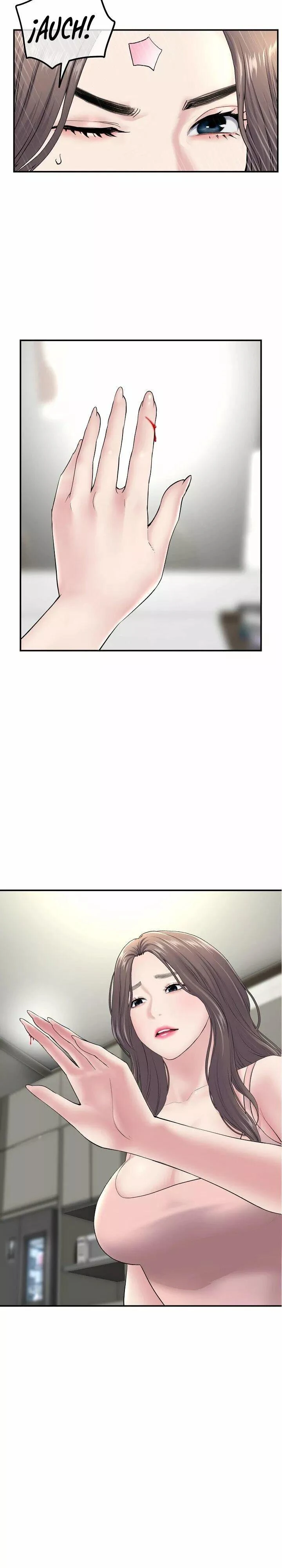 Stepmom’s Everything Capítulo 3 - Page 20