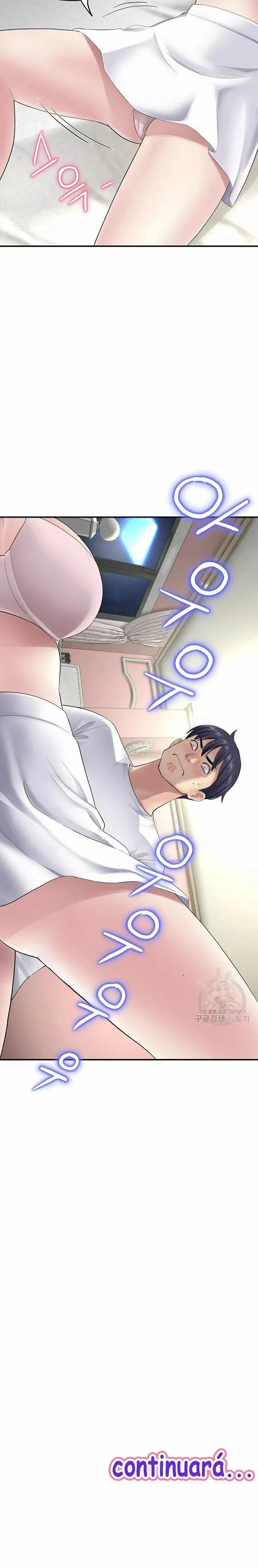 Stepmom’s Everything Capítulo 3 - Page 29