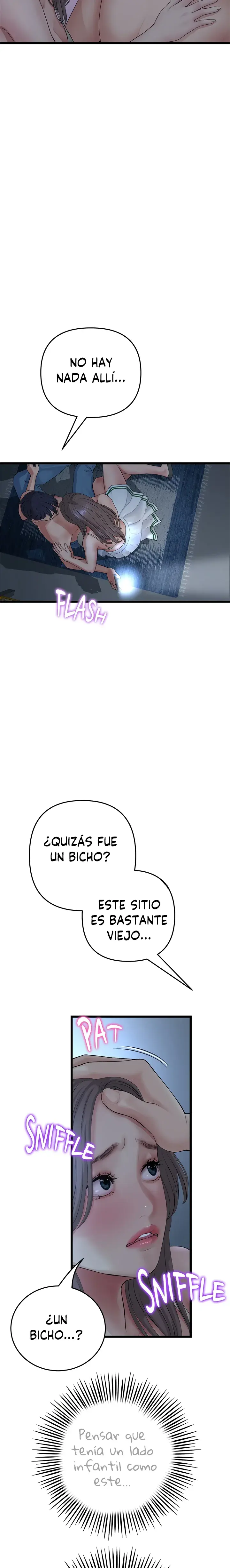 Stepmom’s Everything Capítulo 30 - Page 14