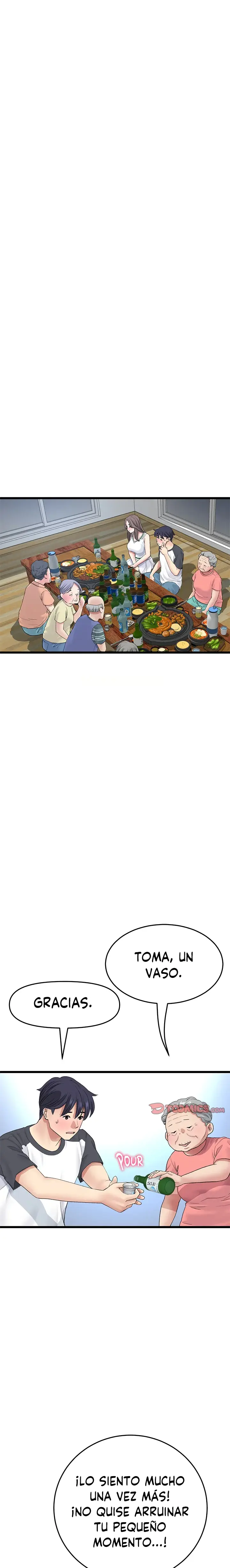 Stepmom’s Everything Capítulo 30 - Page 19
