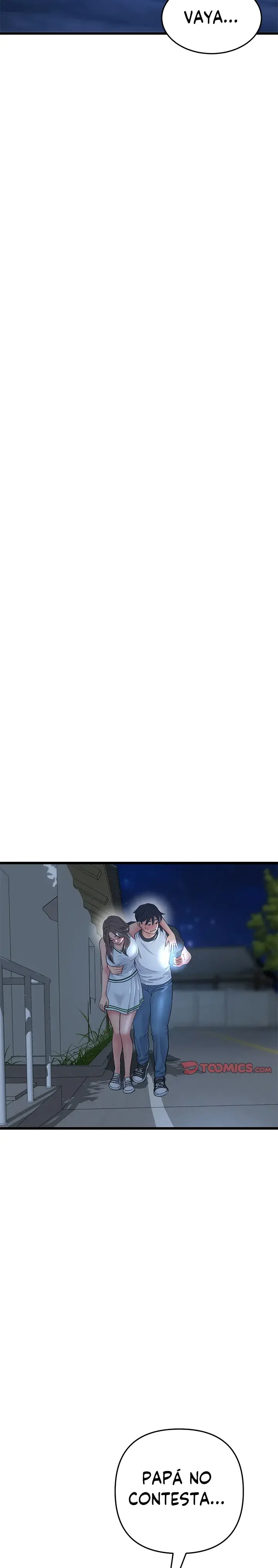 Stepmom’s Everything Capítulo 30 - Page 26