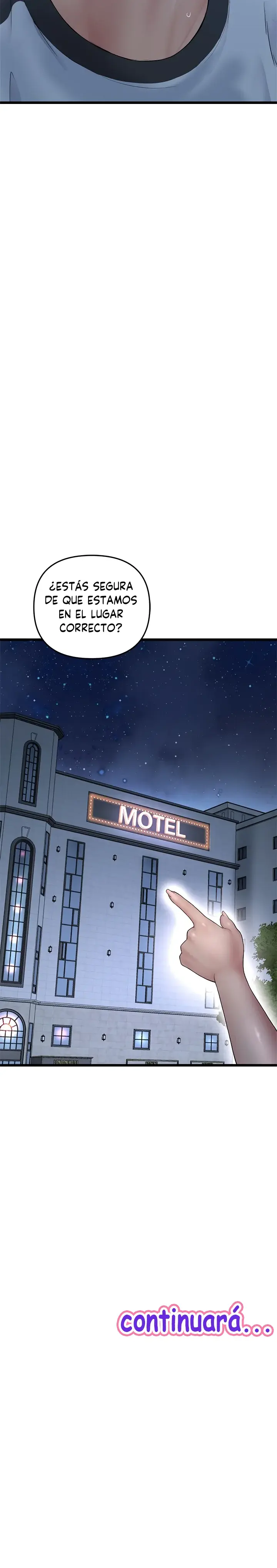 Stepmom’s Everything Capítulo 30 - Page 29