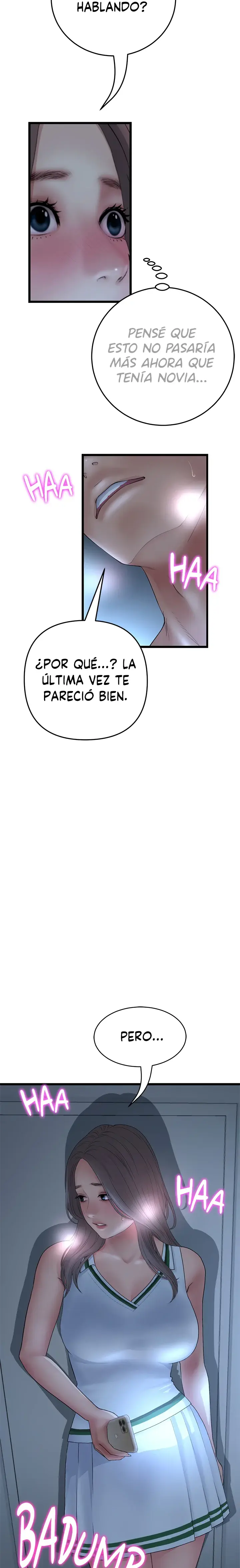 Stepmom’s Everything Capítulo 30 - Page 3