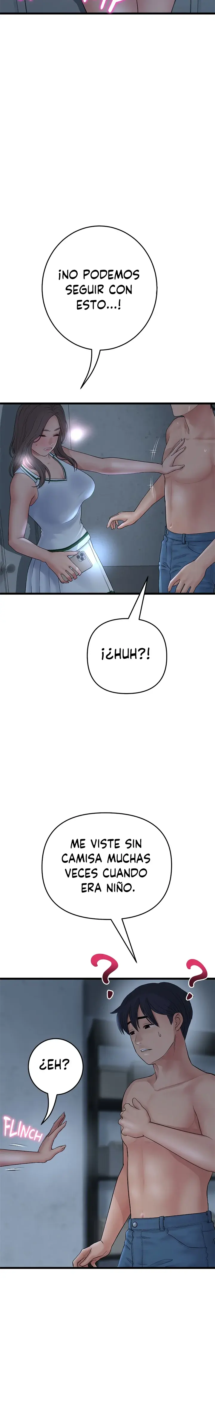 Stepmom’s Everything Capítulo 30 - Page 4