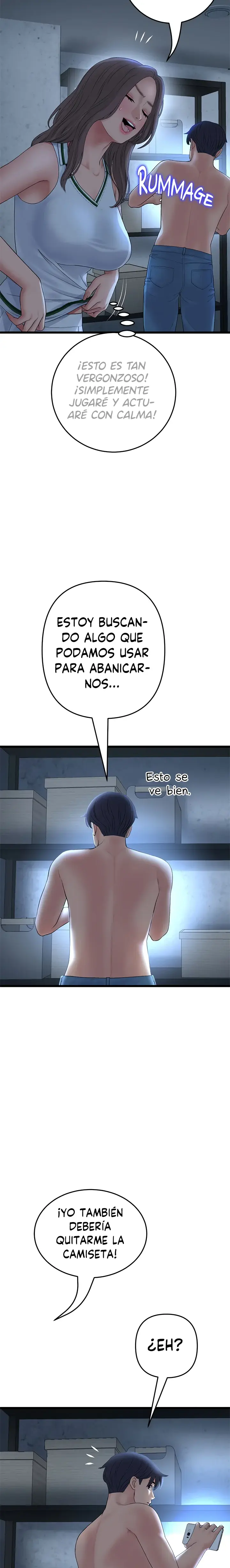 Stepmom’s Everything Capítulo 30 - Page 7