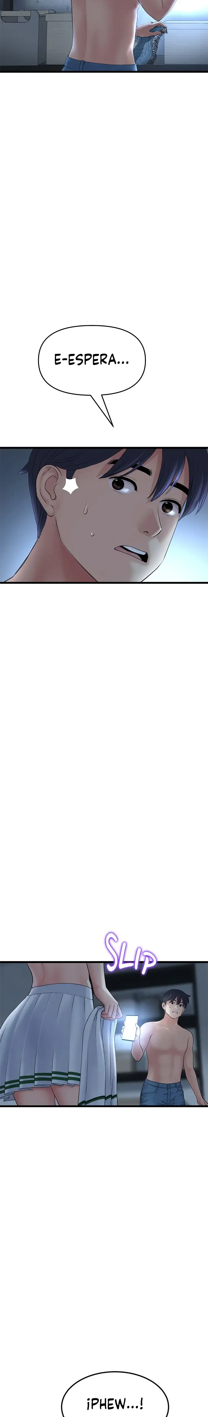 Stepmom’s Everything Capítulo 30 - Page 8