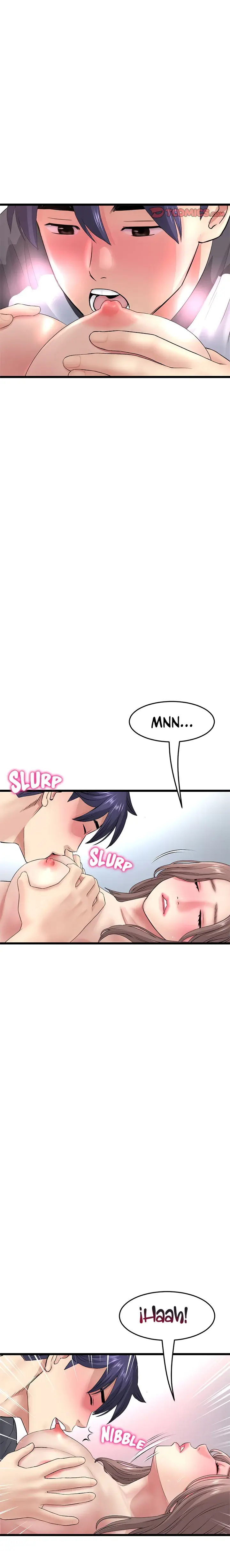 Stepmom’s Everything Capítulo 31 - Page 11