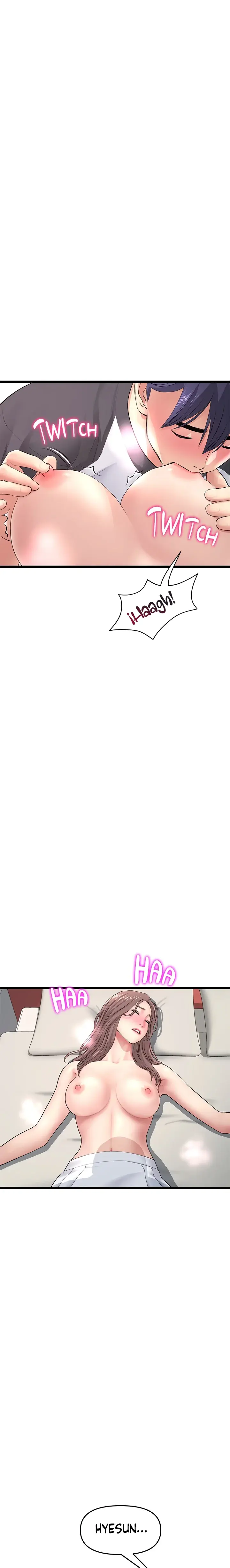 Stepmom’s Everything Capítulo 31 - Page 12