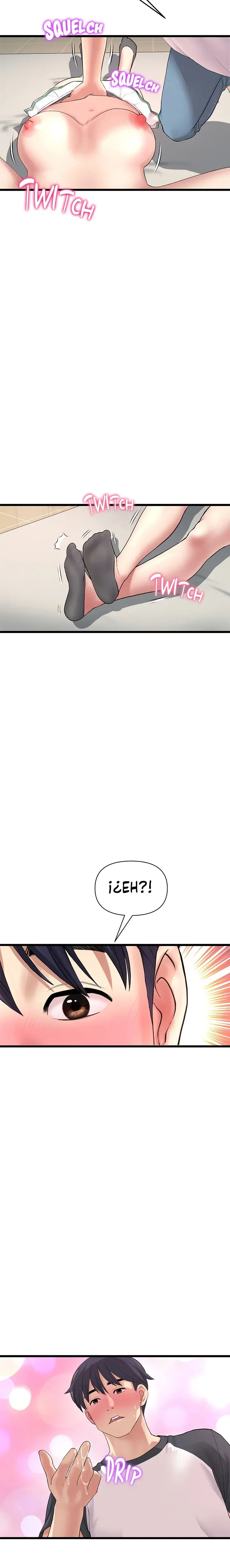 Stepmom’s Everything Capítulo 31 - Page 13