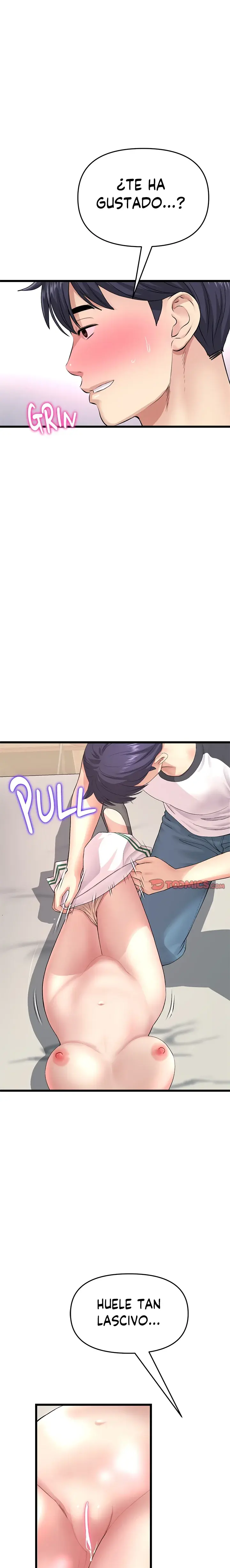 Stepmom’s Everything Capítulo 31 - Page 14