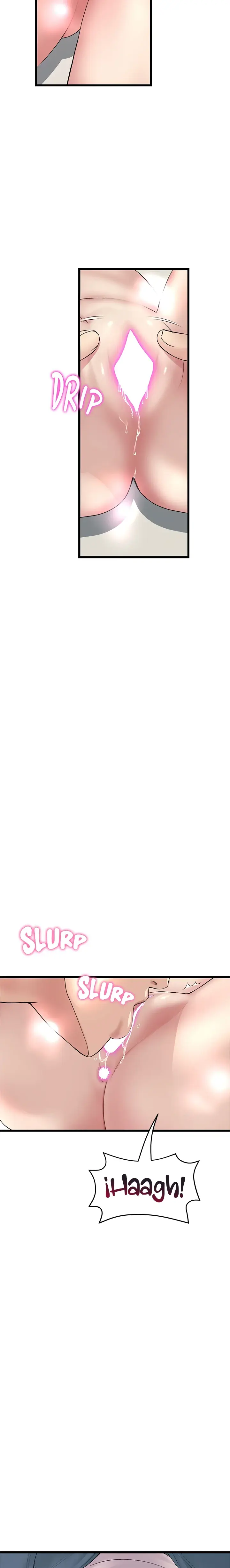 Stepmom’s Everything Capítulo 31 - Page 15