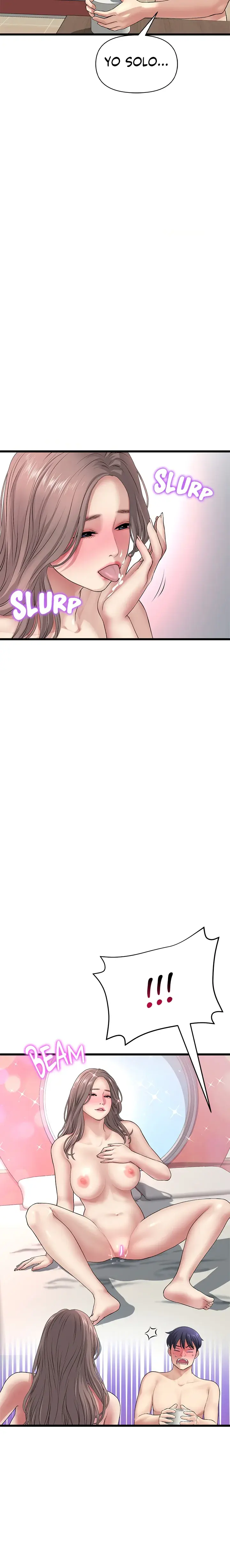 Stepmom’s Everything Capítulo 31 - Page 23