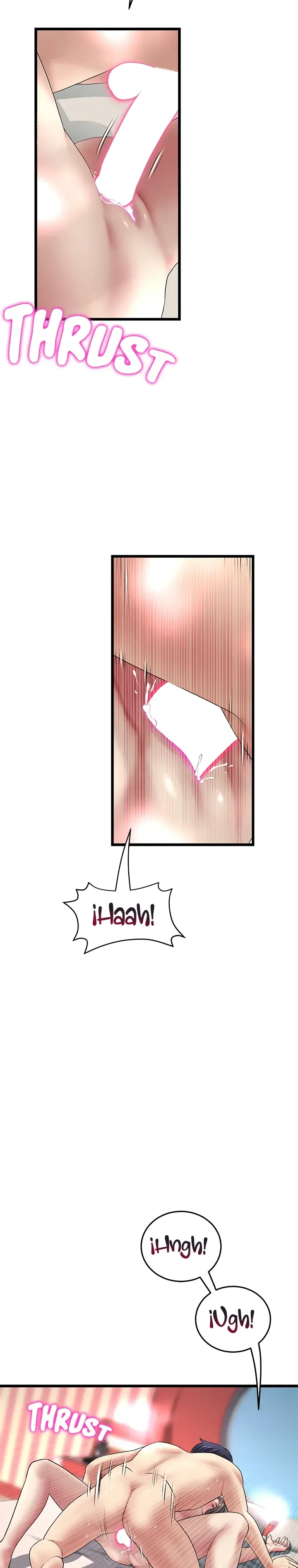 Stepmom’s Everything Capítulo 31 - Page 26