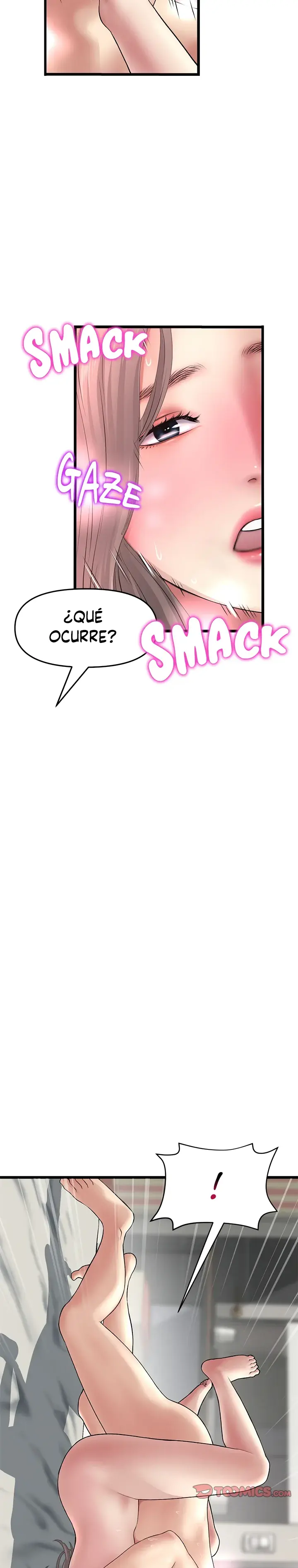 Stepmom’s Everything Capítulo 31 - Page 28